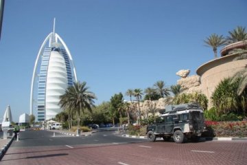 United Arab Emirates (Dubai)